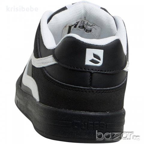 38 DUFFS Кецове Skate, снимка 2 - Детски гуменки - 20478252
