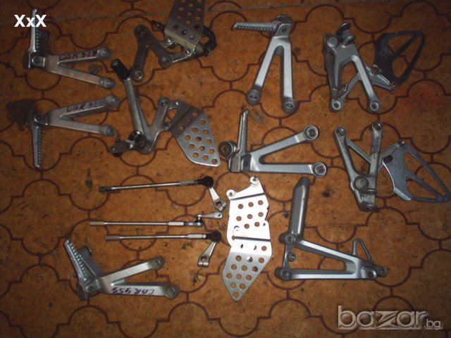 Хонда цбр 600ф4 ф4и Спорт