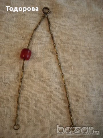 Продава стари кюстеци- цената им е от 25 лв до 50 лв за бройка, снимка 4 - Антикварни и старинни предмети - 10970739