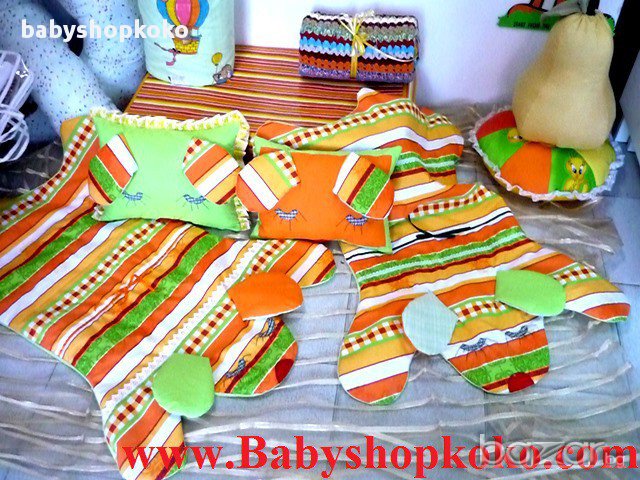 КИЛИМЧЕ за игра, снимка 9 - Други - 9544544