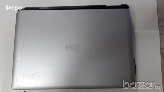 Лаптоп Fujitsu siemens AMILO 17"