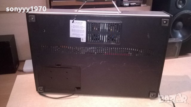 telefunken hifi-ретро колекция-ролка-внос швеицария, снимка 8 - Ресийвъри, усилватели, смесителни пултове - 22121343