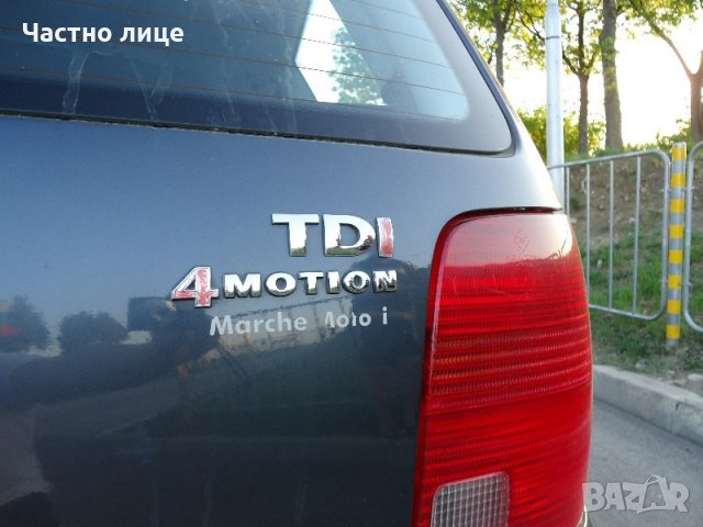 НА Части Volkswagen Passat B5 2000г 1,9TDI 110к.с, снимка 4 - Автомобили и джипове - 22066683