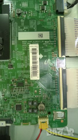 SAMSUNG-UE55MU6172U, снимка 10 - Части и Платки - 23500205