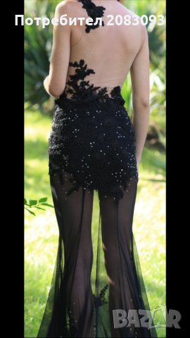 Рокля, снимка 8 - Рокли - 23560283