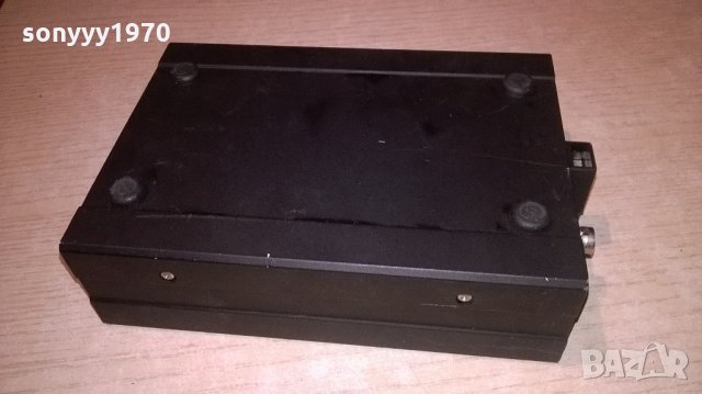 sennheiser vocaster em200 made in germany-внос швеицария, снимка 12 - Ресийвъри, усилватели, смесителни пултове - 21758406