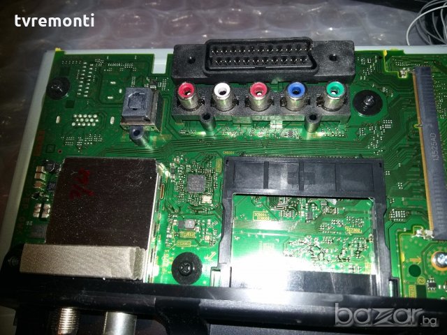 Main Board 1-889-355-12 173463312