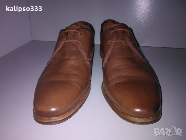 Clarks оригинални мъжки обувки, снимка 2 - Ежедневни обувки - 24632953