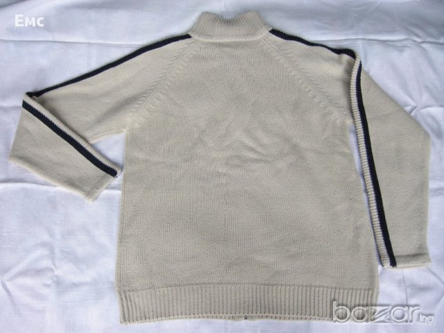 мъжка жилетка, снимка 3 - Пуловери - 17618221