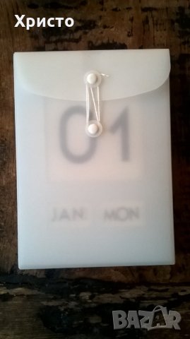 календар стенен и за бюро вечен, снимка 4 - Пана - 24885027