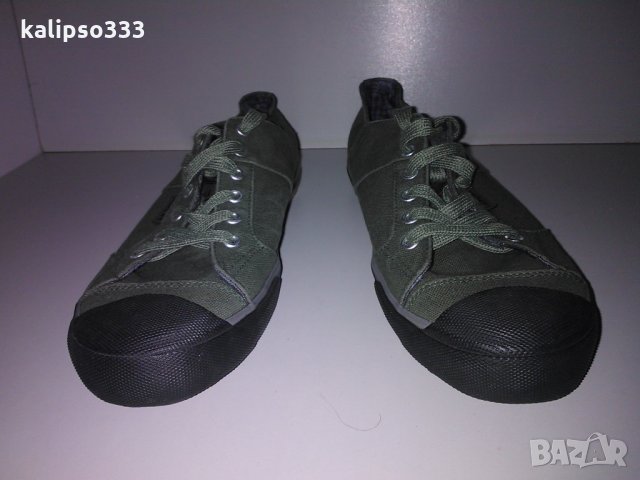replay оригинални обувки, снимка 2 - Кецове - 24072087
