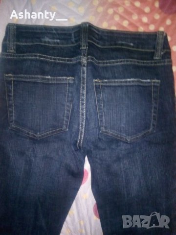 Дънки, снимка 3 - Дънки - 23762554