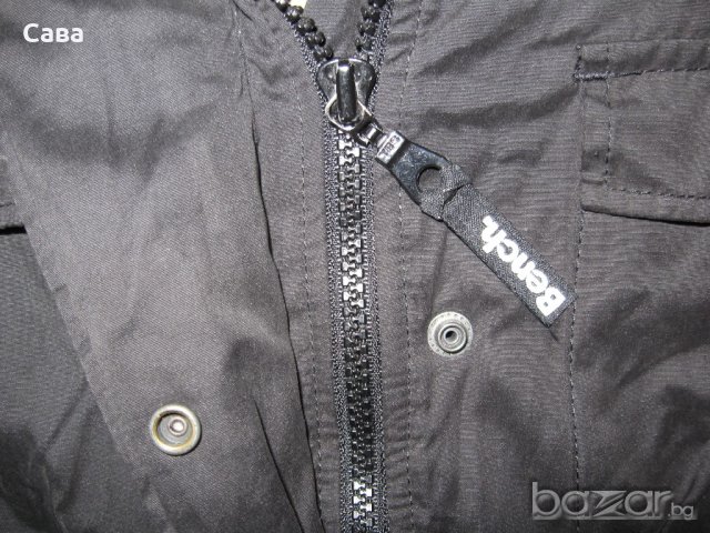 Зимно яке BENCH   дамско,м, снимка 3 - Якета - 19581499