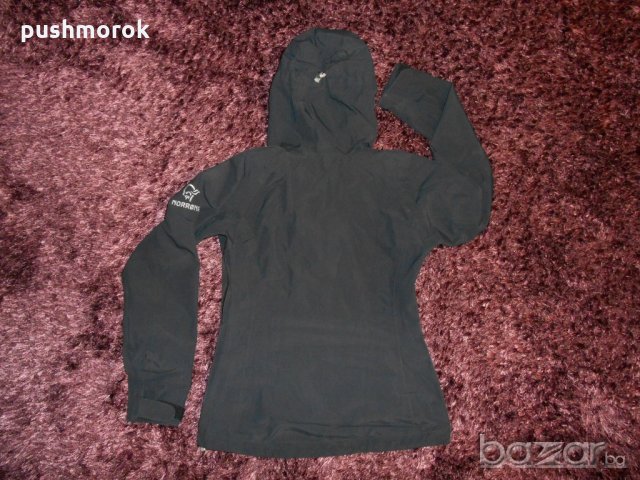Norrona Vidda GTX - Gore tex jacket, снимка 5 - Сака - 19452597