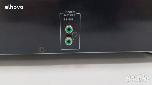 Дек PHILIPS FC 950, снимка 7 - Декове - 25882080