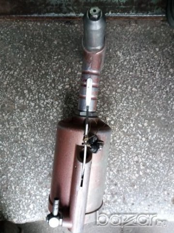 Пневматична нитачка., снимка 5 - Други инструменти - 20387188