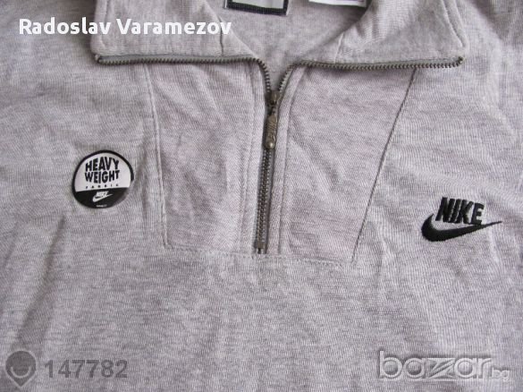 Nike размер L qiv 11, снимка 6 - Блузи - 8750071