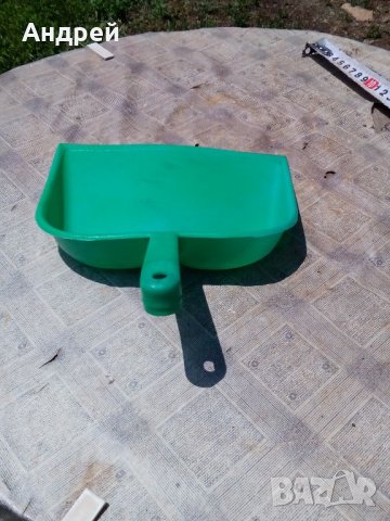 Стара кухненска лопатка, снимка 4 - Антикварни и старинни предмети - 22150699