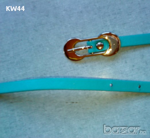 Нова шарена рокля, снимка 2 - Рокли - 15152466