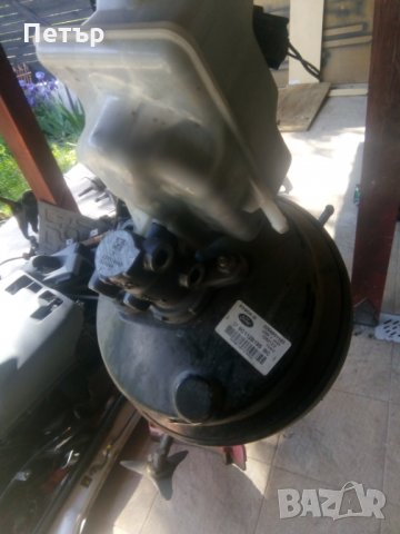 Серво за Форд транзит, снимка 2 - Части - 25320470