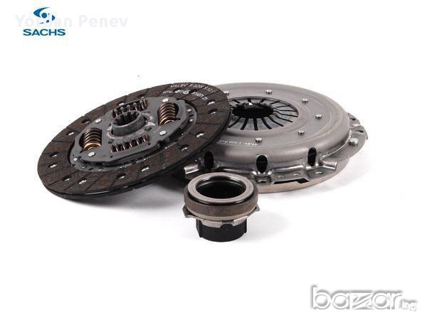 Съединители и маховици SACHS , LUK , VALEO топ цени , снимка 2 - Части - 8958890