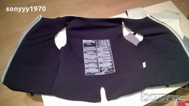 Water id mens neoprene vest-1бр жилетка-внос швеицария, снимка 8 - Водни спортове - 18866209