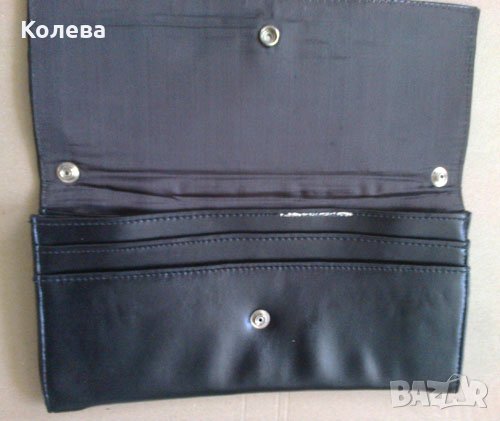 242. Чанти плик  , снимка 3 - Чанти - 24625293