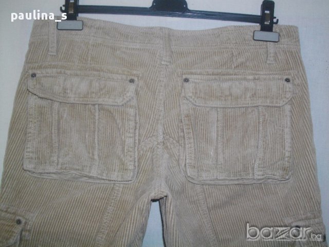 Мъжки брандови бермуди "Cottonfield" jeans, снимка 2 - Къси панталони - 14532351