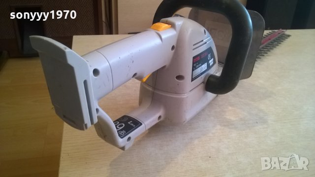 ryobi cht-1845-18v-внос швеицария, снимка 5 - Други инструменти - 23944062