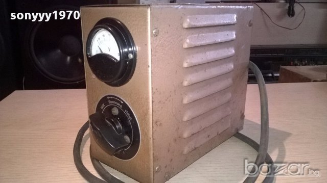 поръчано-Hans von mangolt-made in germany-внос швеицария