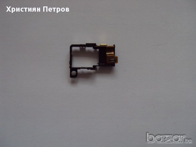 Сензор за близост лентов кабел за Sony Xperia Z3 Plus / Z4, снимка 2 - Резервни части за телефони - 12840603