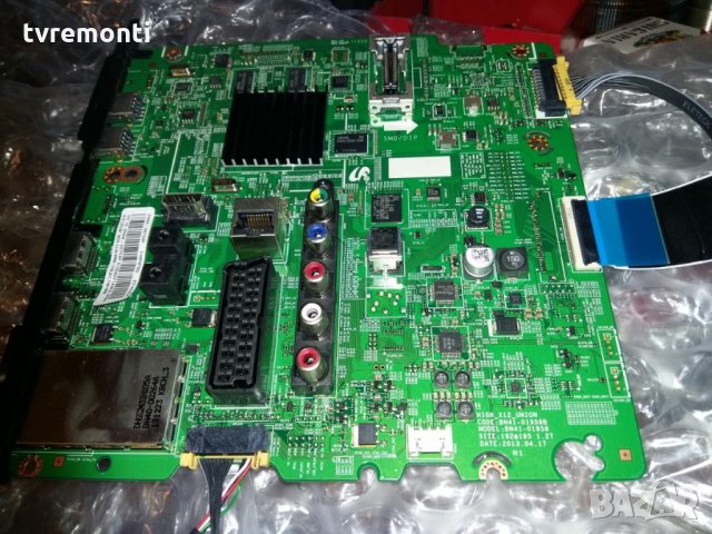 Main PCB BN41-01958B BN94-06759P