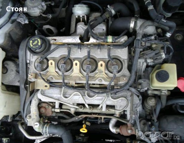 Мазда 6 на части дизел и бензин 7 броя авточасти за мазда 6 на части, снимка 7 - Автомобили и джипове - 12500762