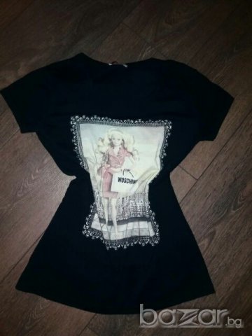 Дамска тениска
