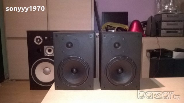 arcus ts-80 made in germany-2бр тонколони-внос швеицария, снимка 7 - Тонколони - 19917009
