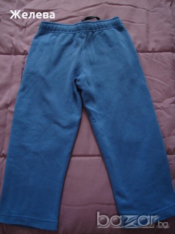 детски анцуг - 3-4г., снимка 4 - Детски анцузи и суичери - 19127107