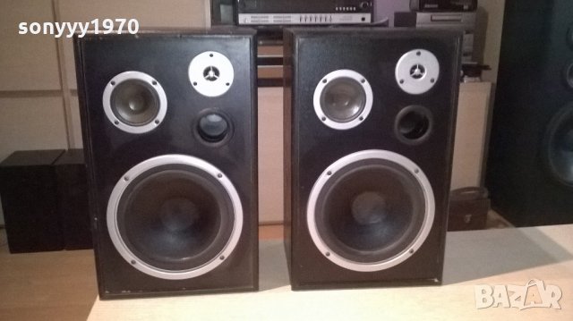 medion md 8998 3way-2x140w-46х28х22см-внос швеицария, снимка 4 - Тонколони - 22149806