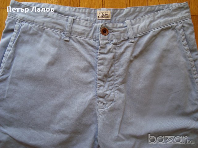 Нова Цена EDWIN къси панталони мъжки, снимка 4 - Къси панталони - 17815568