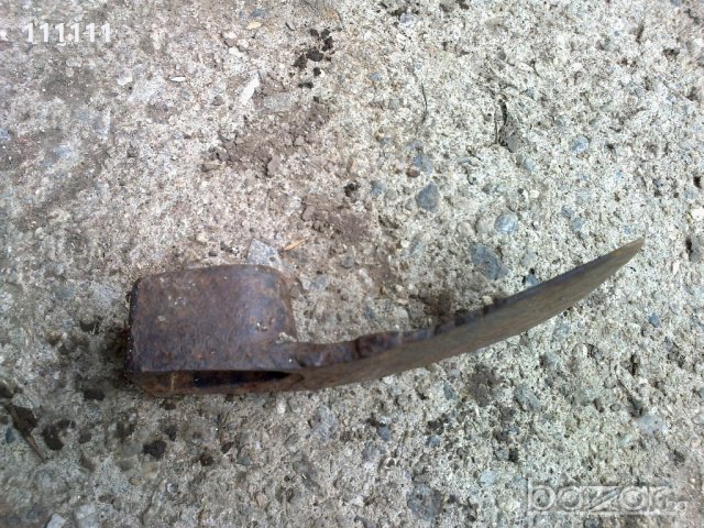 Мотика , снимка 3 - Градински инструменти - 18599751