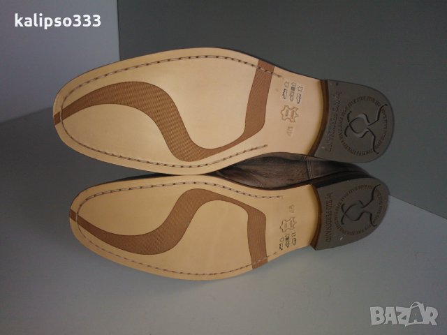 Five by Rio Ferdinand оригинални обувки, снимка 5 - Мъжки боти - 24476687