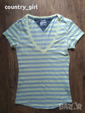 tommy hilfiger , снимка 2 - Тениски - 25187053