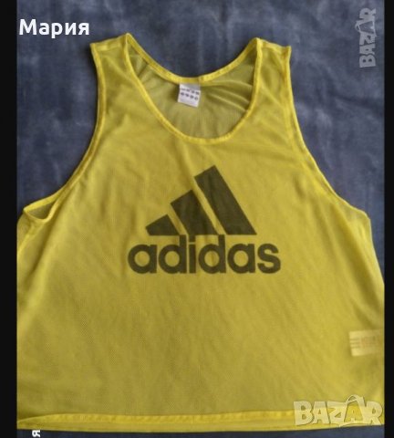 Adidas, оригинален потник, снимка 1 - Потници - 24923876