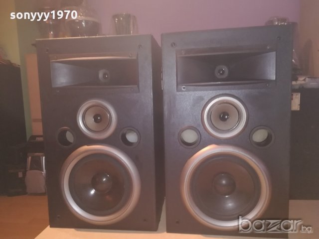 universum q280 ll 120/280w 4/8ohm-тонколони-внос швеицария, снимка 6 - Тонколони - 21064261