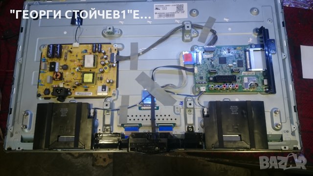 32LB5610  EAX65361505[1.0] EBT62973076 EAX65391401[3.0] T320HVN05.2 , снимка 3 - Части и Платки - 24537891