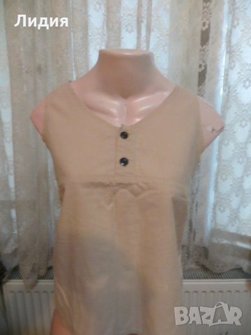 Дамска блуза , снимка 1 - Тениски - 21879233