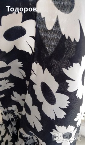 Плажна рокля, снимка 8 - Рокли - 24466456