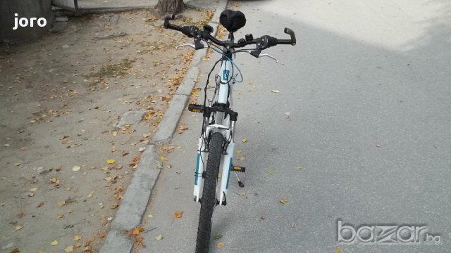 колело - ново- РОК РИДЕР, снимка 4 - Велосипеди - 12134171