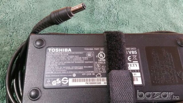 Продавам: Toshiba Satellite P200D-11L, снимка 9 - Лаптопи за дома - 19755801