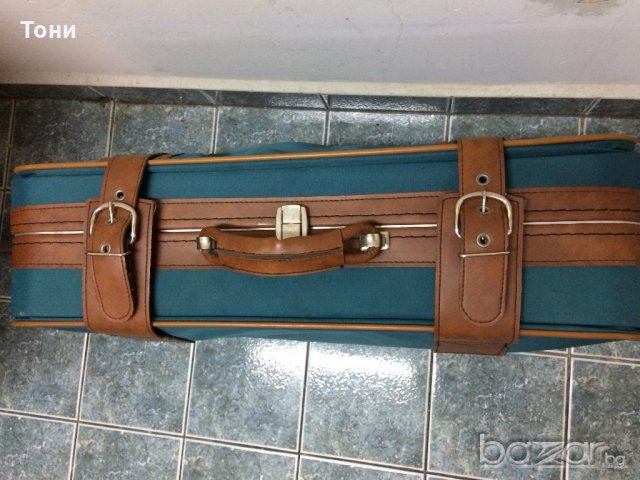 Куфар, снимка 5 - Куфари - 19397012