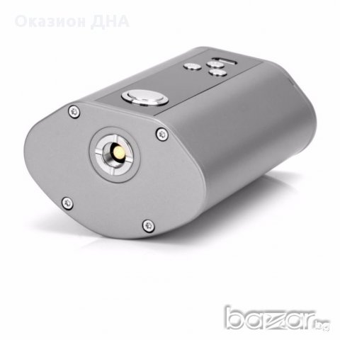 Eleaf iStick TC 200W Чисто Нови-Оригинал БАРТЕР 10 ТЕЧНОСТИ ПОДАРЪК, снимка 2 - Други - 17432994